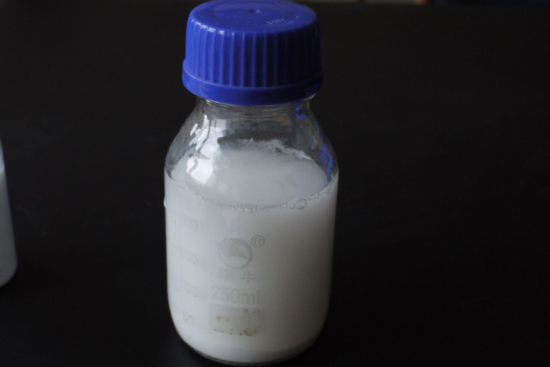 阿尔法相纳米氧化铝分散液 用于各种塑料,橡胶,涂料等产品