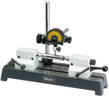 跳动检查仪偏心轴偏摆仪校准检定标准芯轴定金