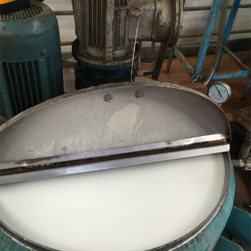 水性蜡乳液 皮革纸张印花浆防粘 乳化石蜡 液体石蜡乳液