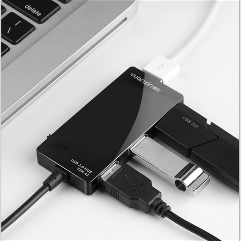 源欣x-1501 usb网卡外置以太网卡 笔记本平板电脑网卡usb转rj45口