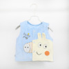 Piggy David entity wholesale Not merely 2019 Autumn and winter children three layers keep warm Small waistcoat Piggy David entity wholesale Not merely 2019 Autumn and winter children three layers keep warm Small waistcoat