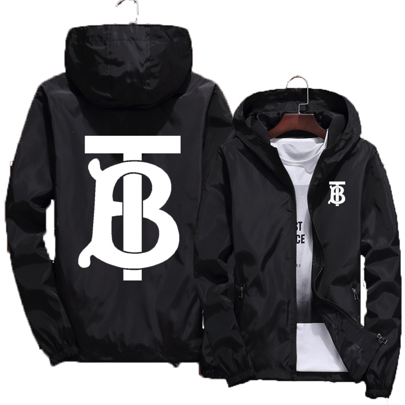 男士外套男春秋季新款工装夹克男装韩版潮流宽松ins学生装上衣服