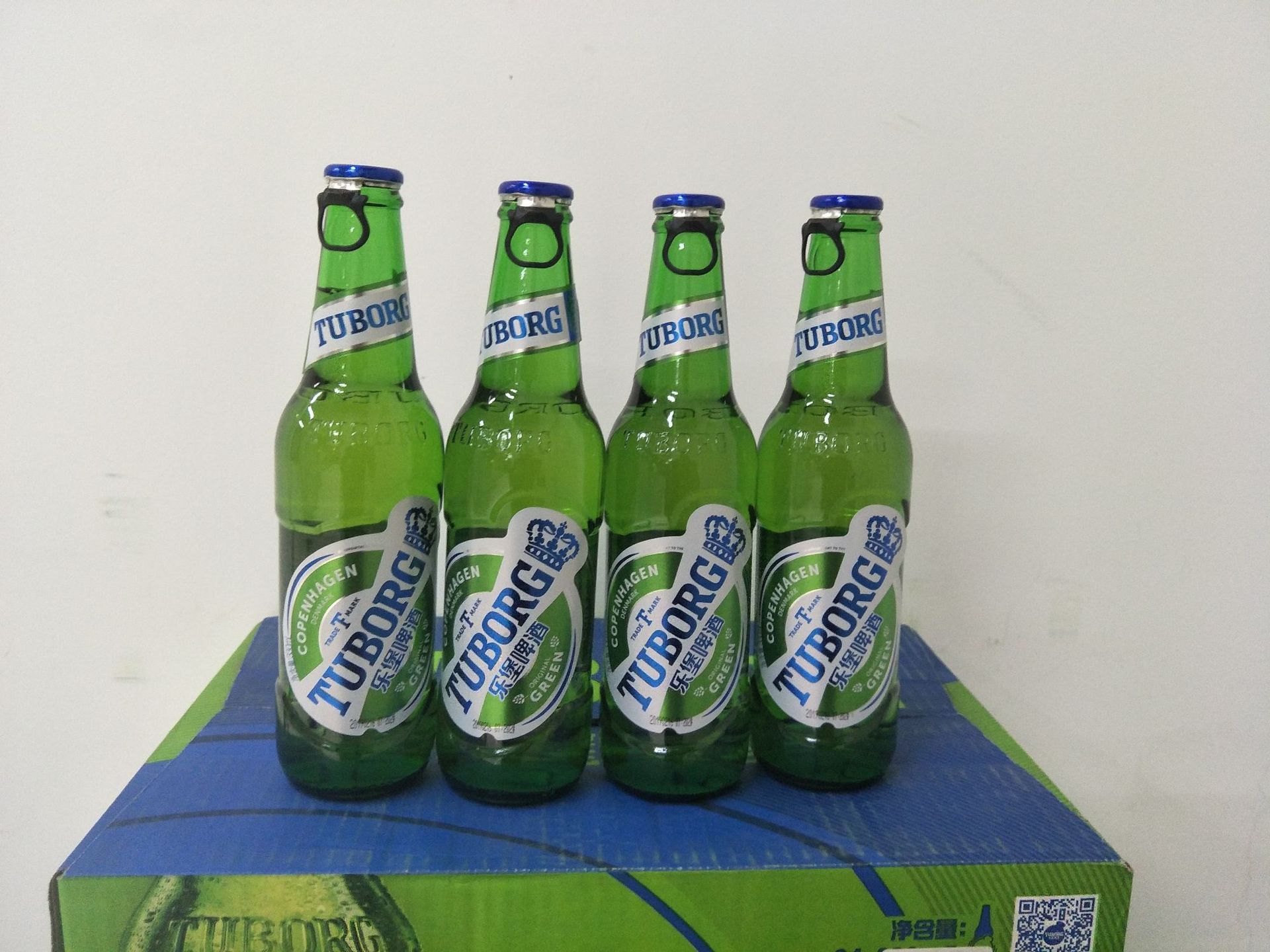 330ml24听装乐堡啤酒商超夜场ktv啤酒