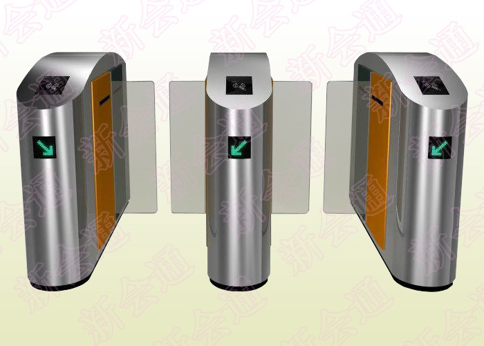 工厂生产定制做平移闸平移门闸速通门闸全高转闸闸机