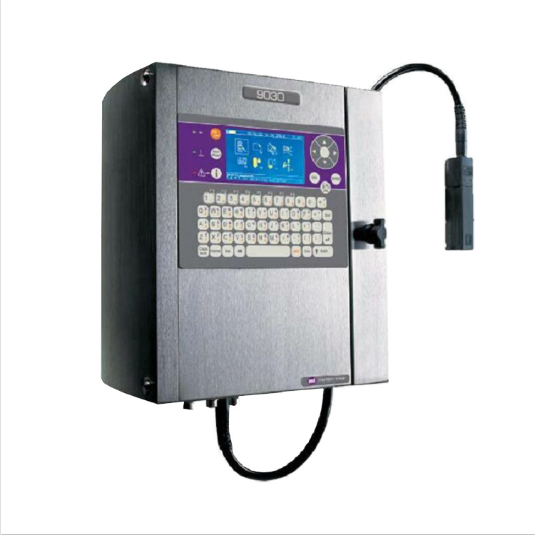 依玛士9030喷码机 商家供应 惠州恒昌喷码机服务配件维修