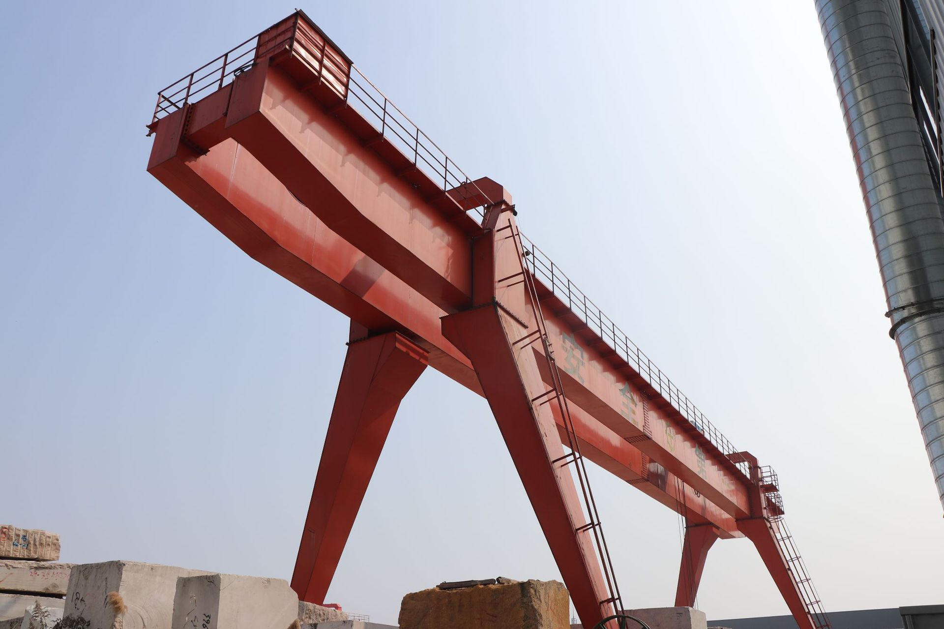 【龙门吊】厂家定制龙门吊 箱梁门式起重机龙门架电动龙门吊