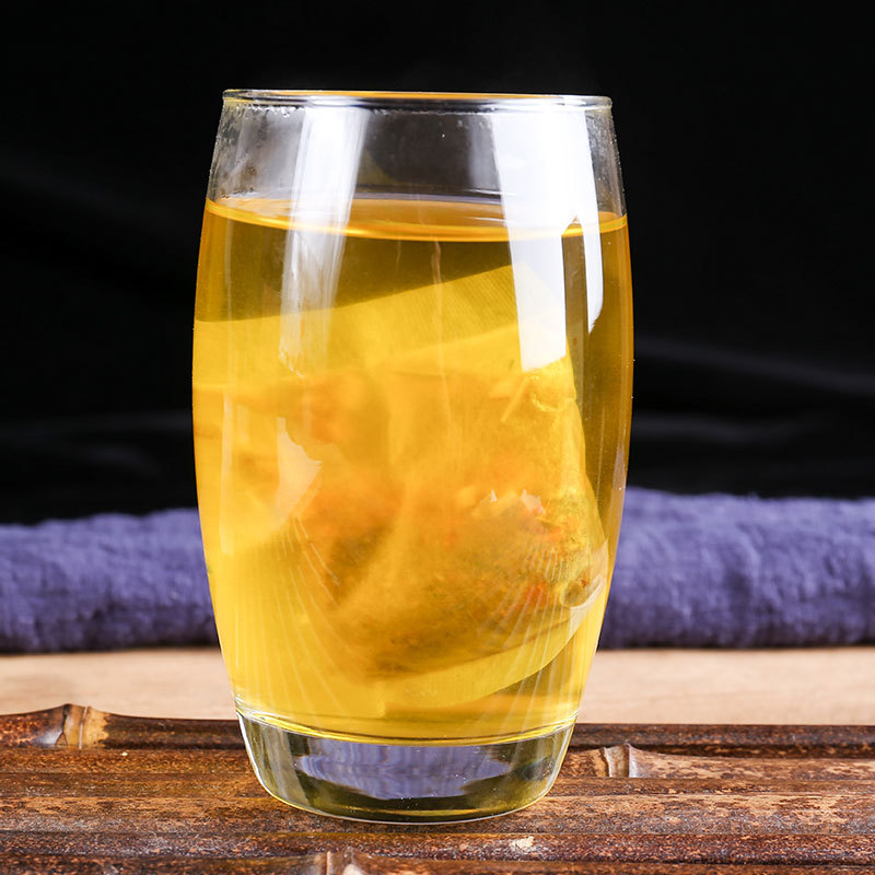 华世医29味湿清茶 赤小豆红豆薏米芡实茶150克加工一件代发