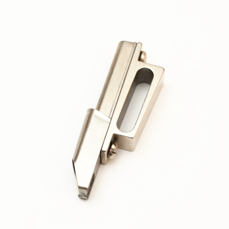 138对折包边筒 散口单包拉筒 335细嘴包边筒 高头车对折卷边筒