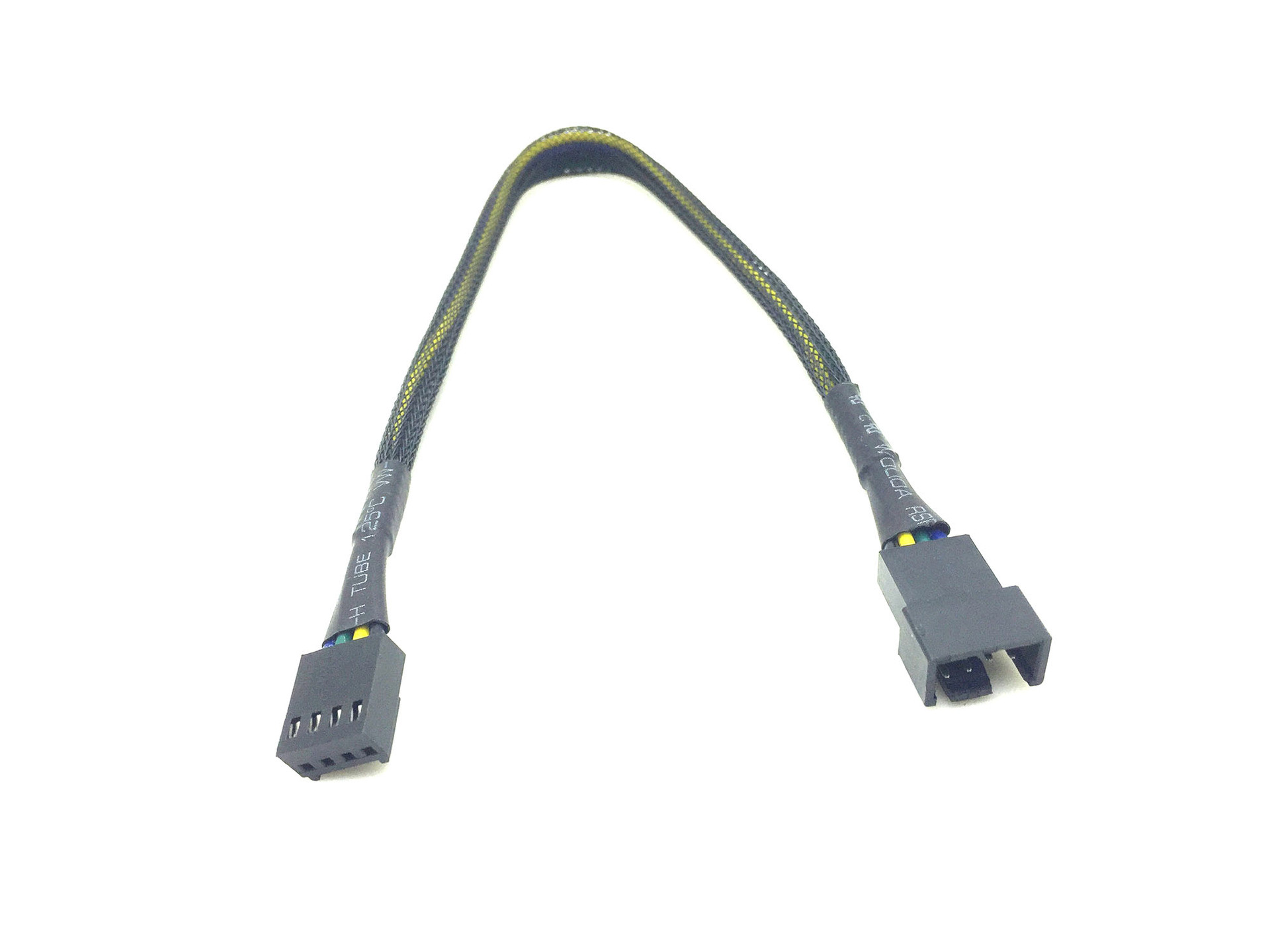 pwm 机箱风扇 4pin机箱风扇延长线