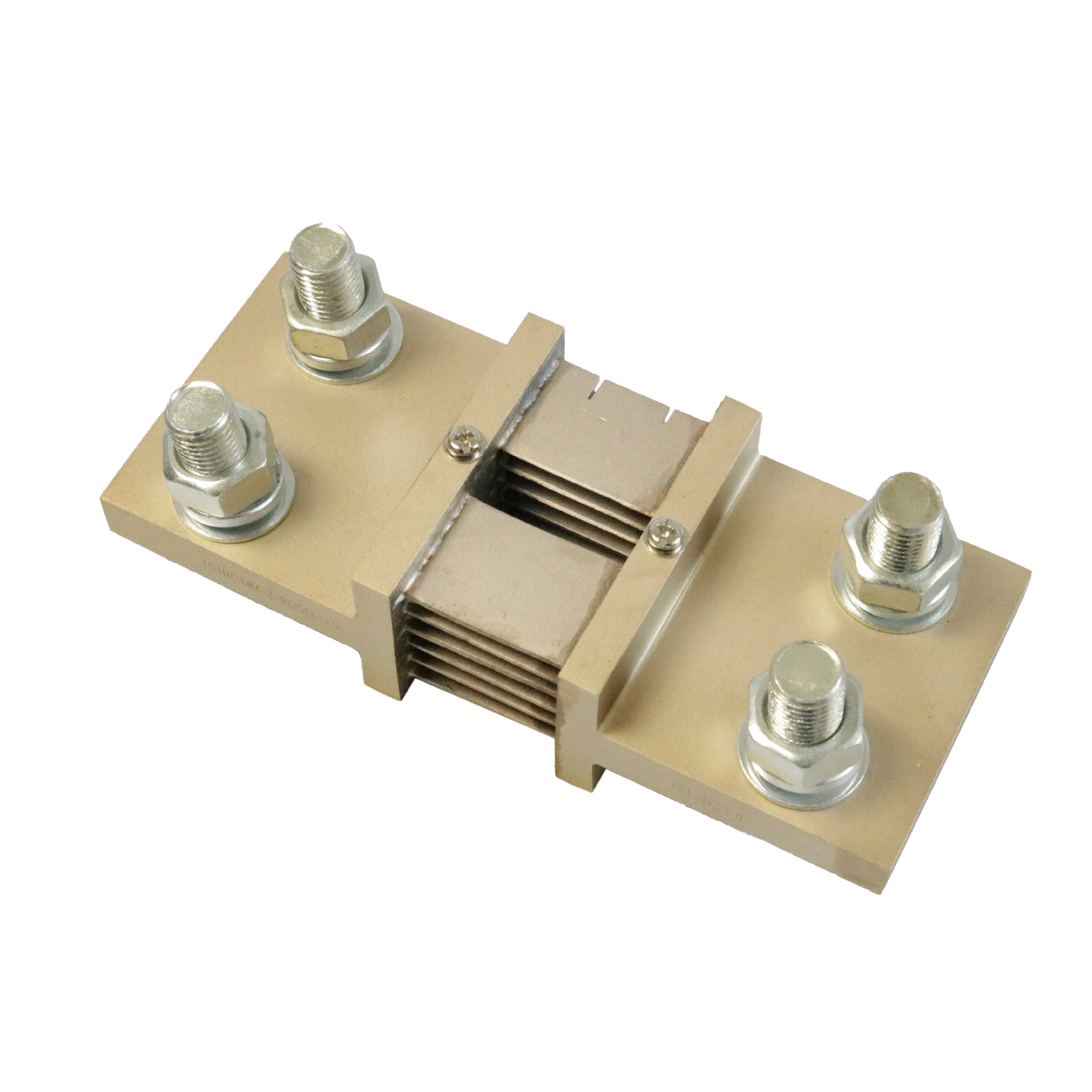 leeyd 俄罗斯款fl-rs出口分流器2000a-3000a /75mv(图请咨询客服)