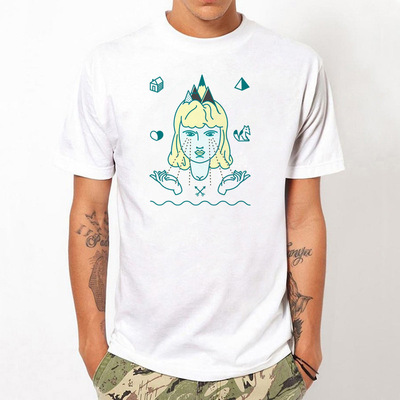 欧码跨境爆款短袖t恤修身圆领t恤男装宽松款大码男式上衣130432