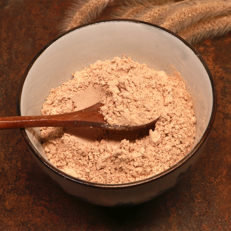 批发玛卡粉云南丽江玛咖粉优质黄玛卡粉 私人定制中草药材粉