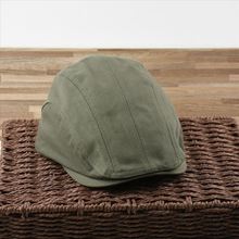 淘弯湾工厂直销鸭舌帽四季男帽单层棉布封口纯色光板帽子一件代发
