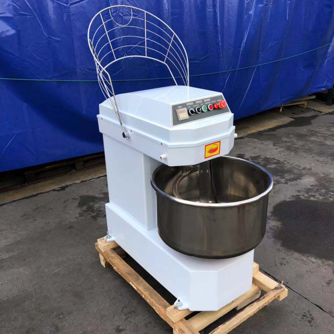 20升/30升/40升多功能打面机 全自动合面机 和面搅拌机强力和面机