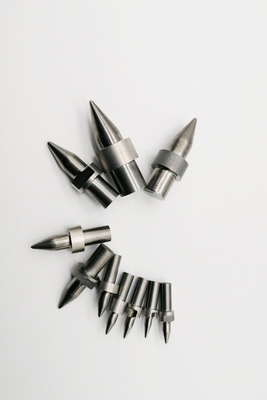 现货供应平口型热熔钻系列 平口钻头7批发 品质可靠