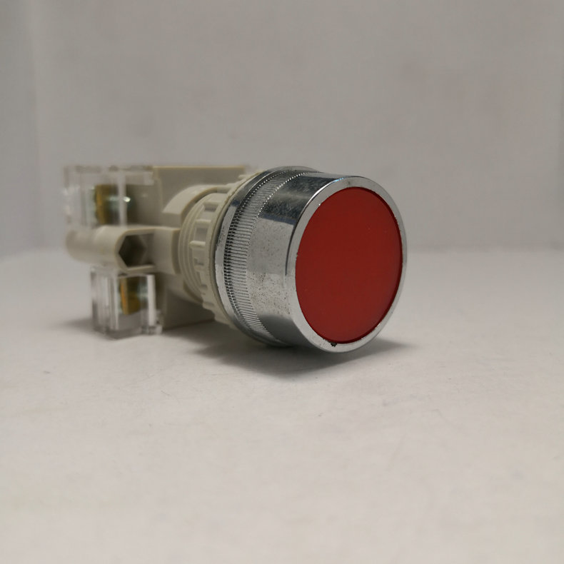 t2bfr-1c按钮开关 日式按钮开关 22mm按钮开关 防水按钮盒