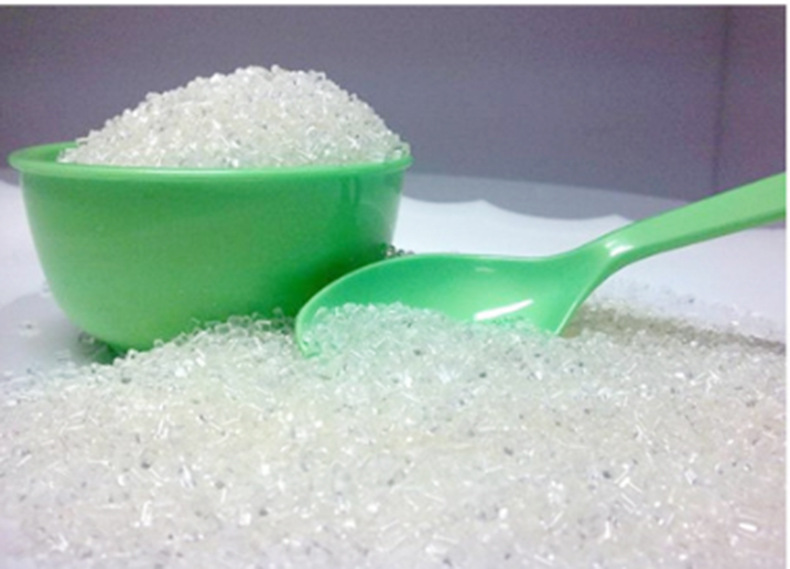 pla可降解塑料颗粒美国pla原料3001d 3052d 3251d全降解塑料pla粒