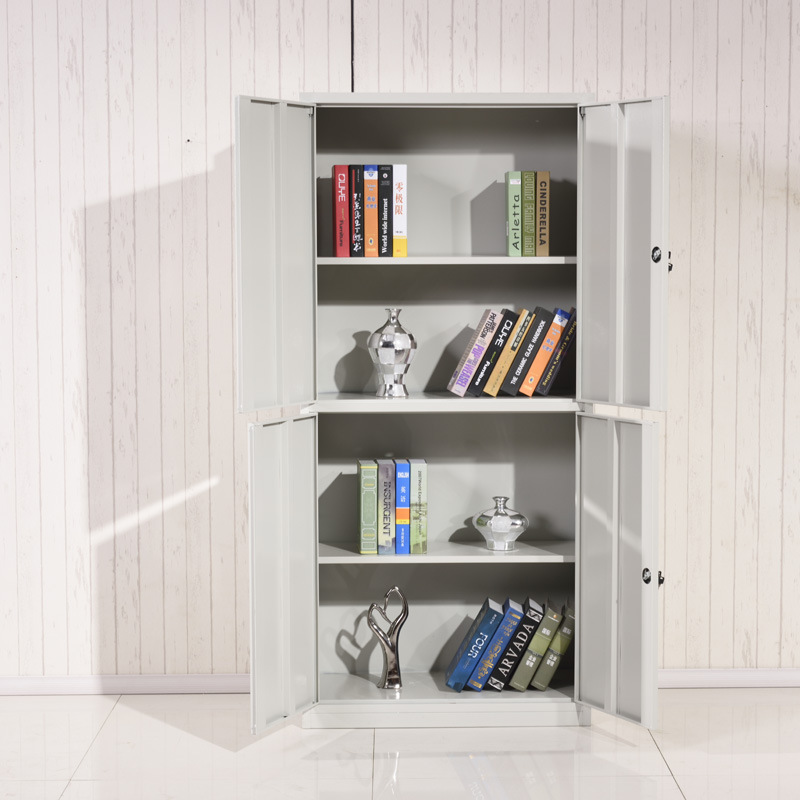 办公卡箱抽屉文件柜快捞挂劳柜二三四斗档案资料铁皮柜子