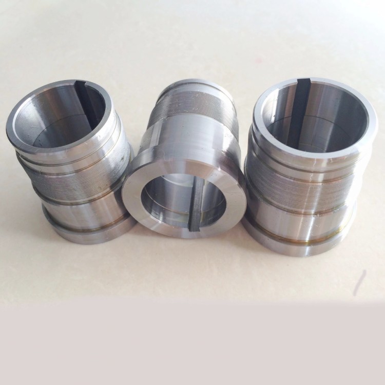 厂家直销键槽孔加工 机械传动工业铝合金齿轮内孔键槽加工