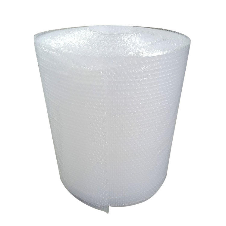 厂家批发气泡膜气垫膜  大泡泡加厚防震 塑料包装膜