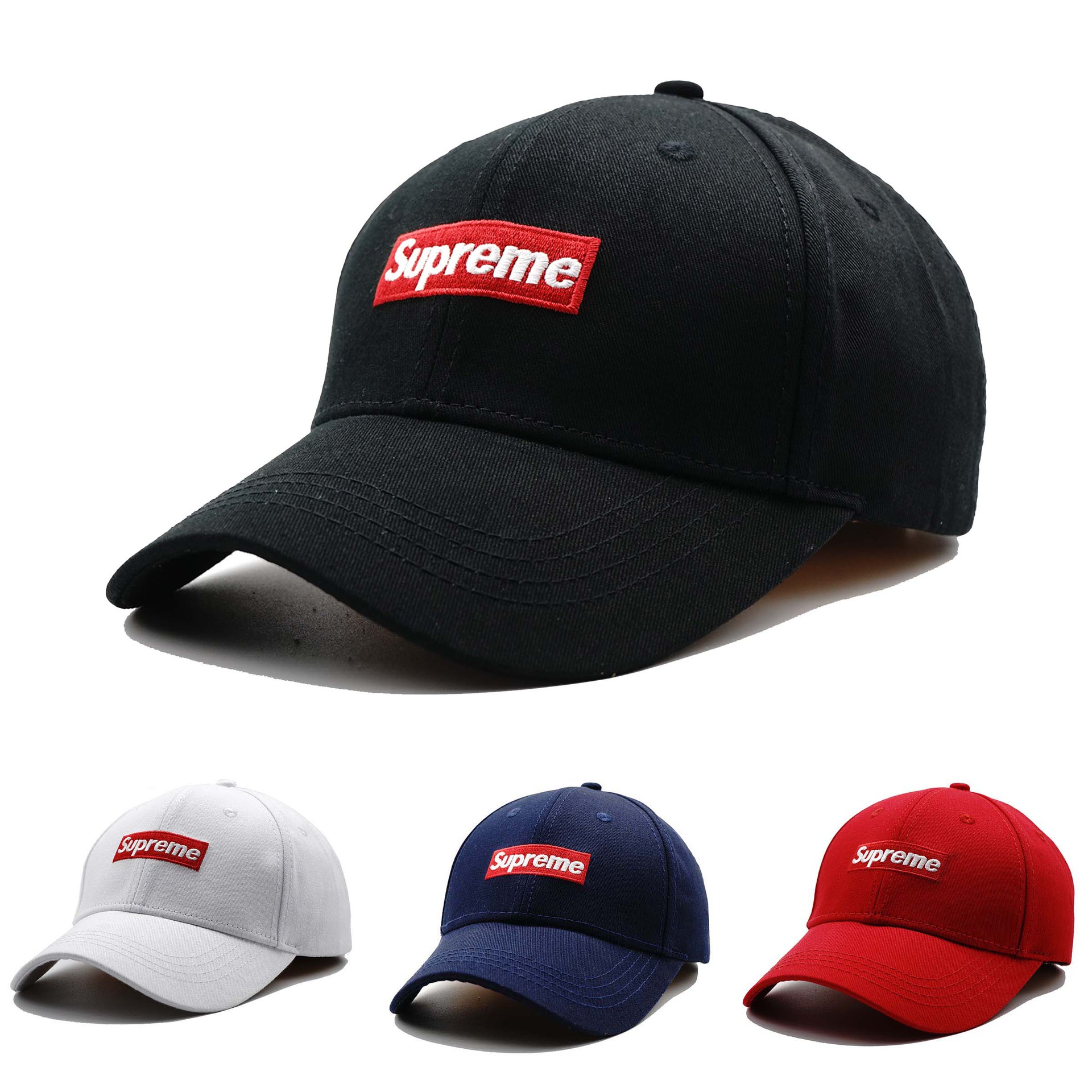 supreme冬