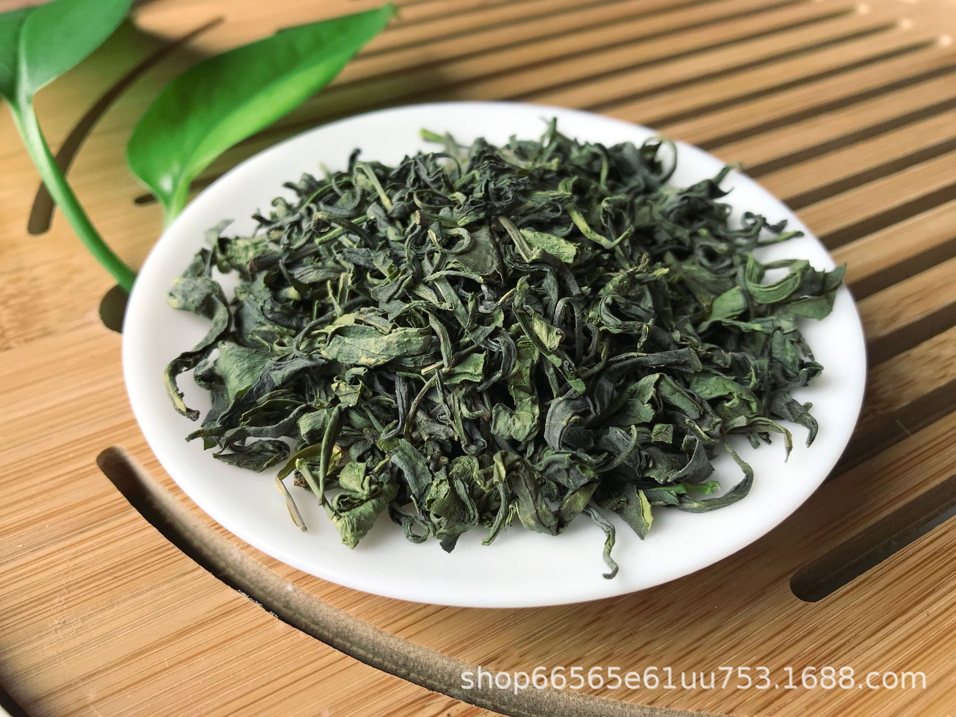 新茶浙江松阳香茶高山云雾绿茶日照绿茶散装批发500g茶叶一件代发