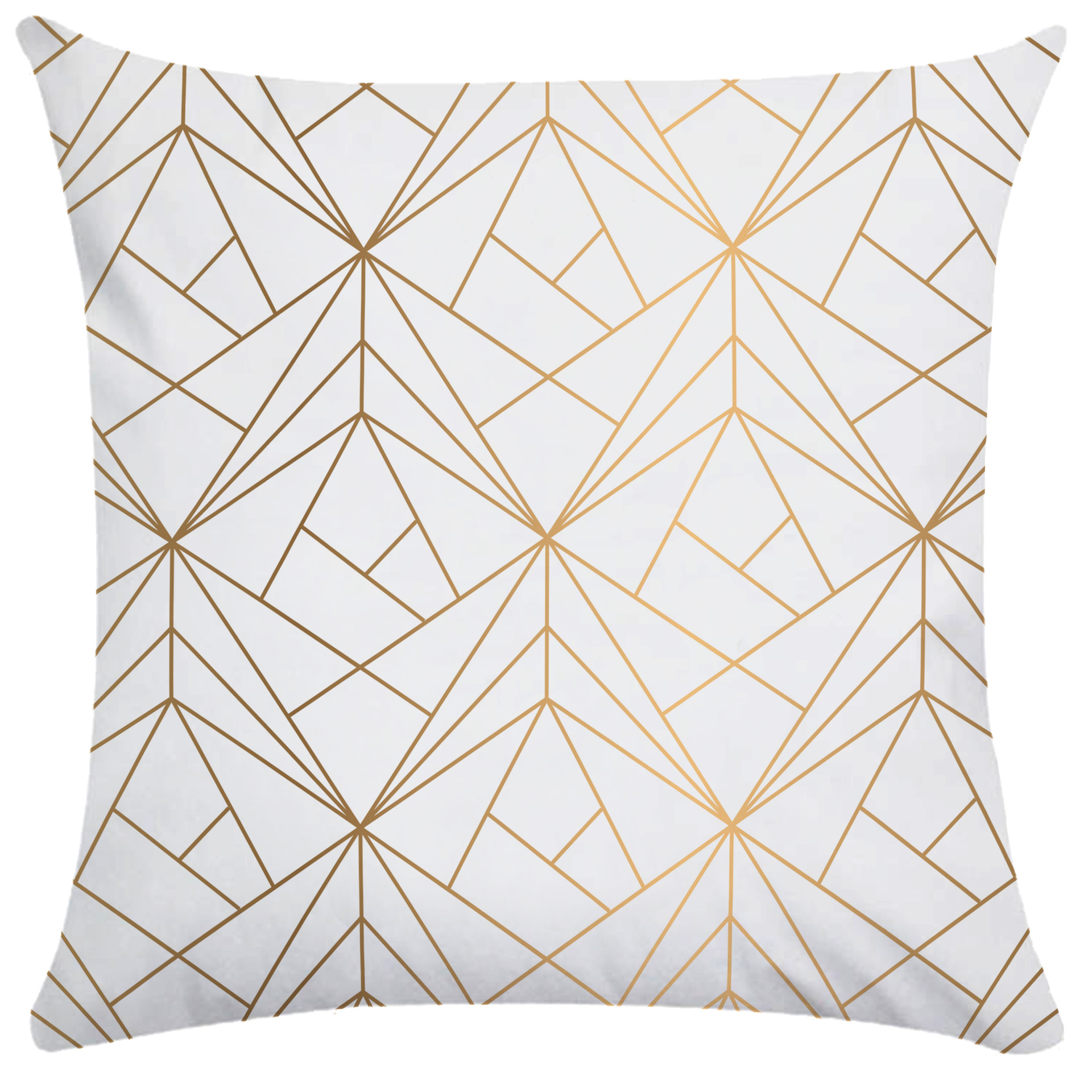 抽象纹理艺术潮流底纹抱枕套超柔抱枕短毛绒单双面大尺寸靠枕跨境