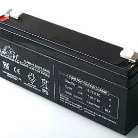 理士电子称电池