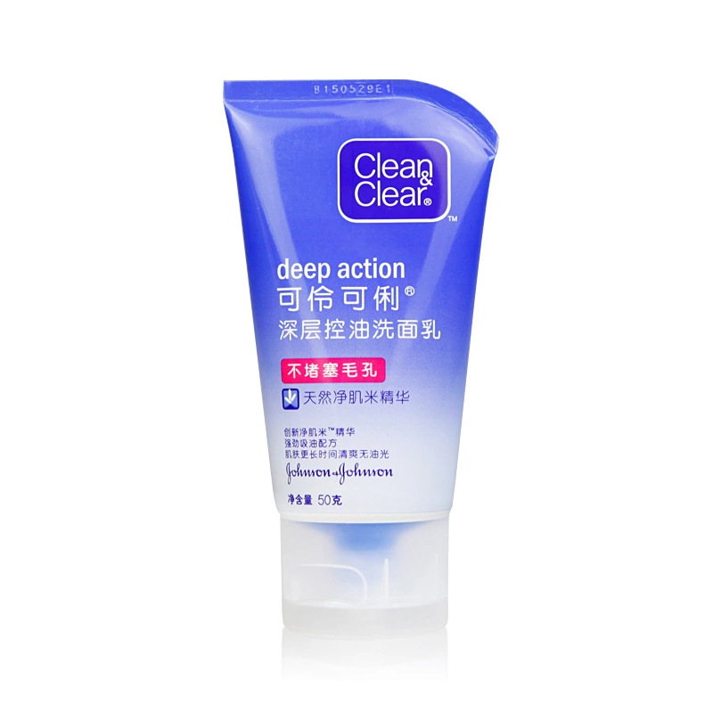 主营产品:大宝;高露洁;强生美肌;强生婴儿;李施德林;可伶可俐;露得清