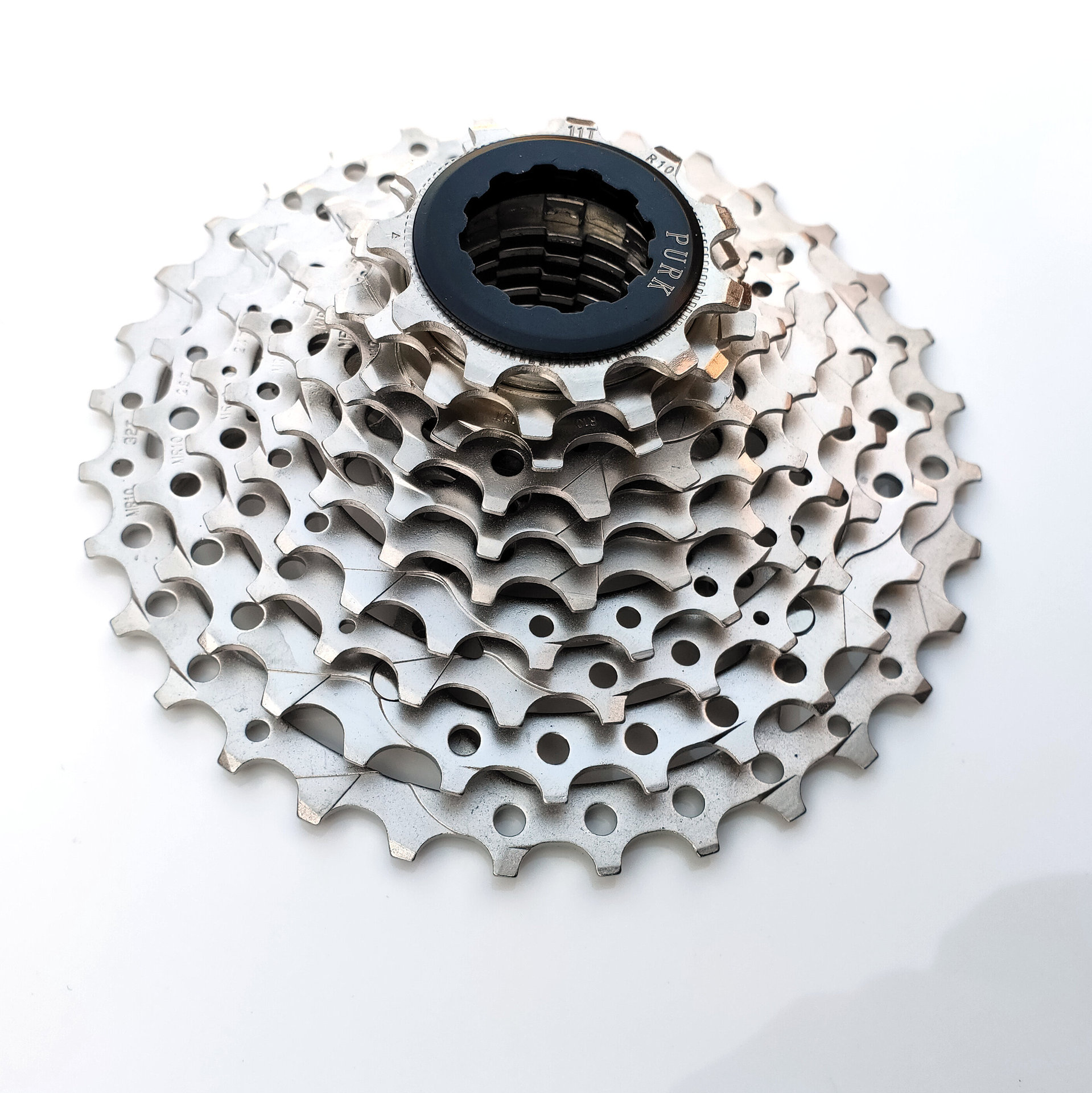 山地车10速飞轮/自行车10速飞轮/10速卡式塔轮/30速卡式飞轮/配件