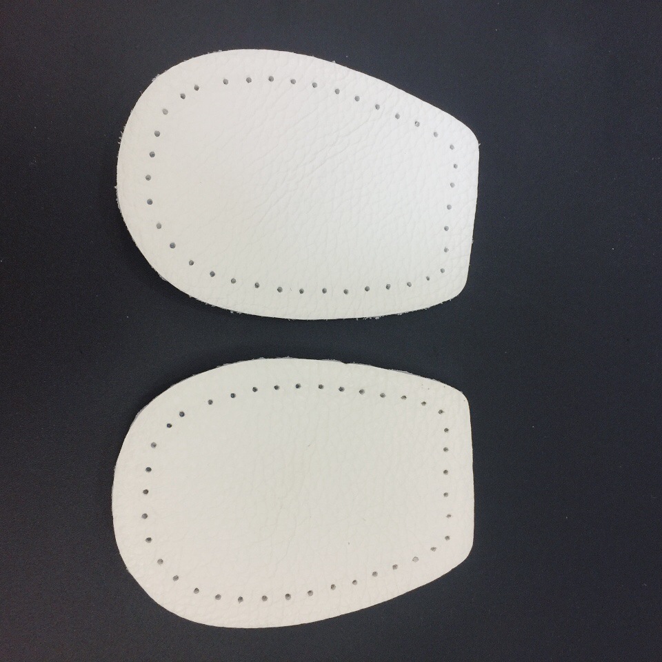 新款后跟垫鞋垫后半垫足跟男款女式脚跟半码垫