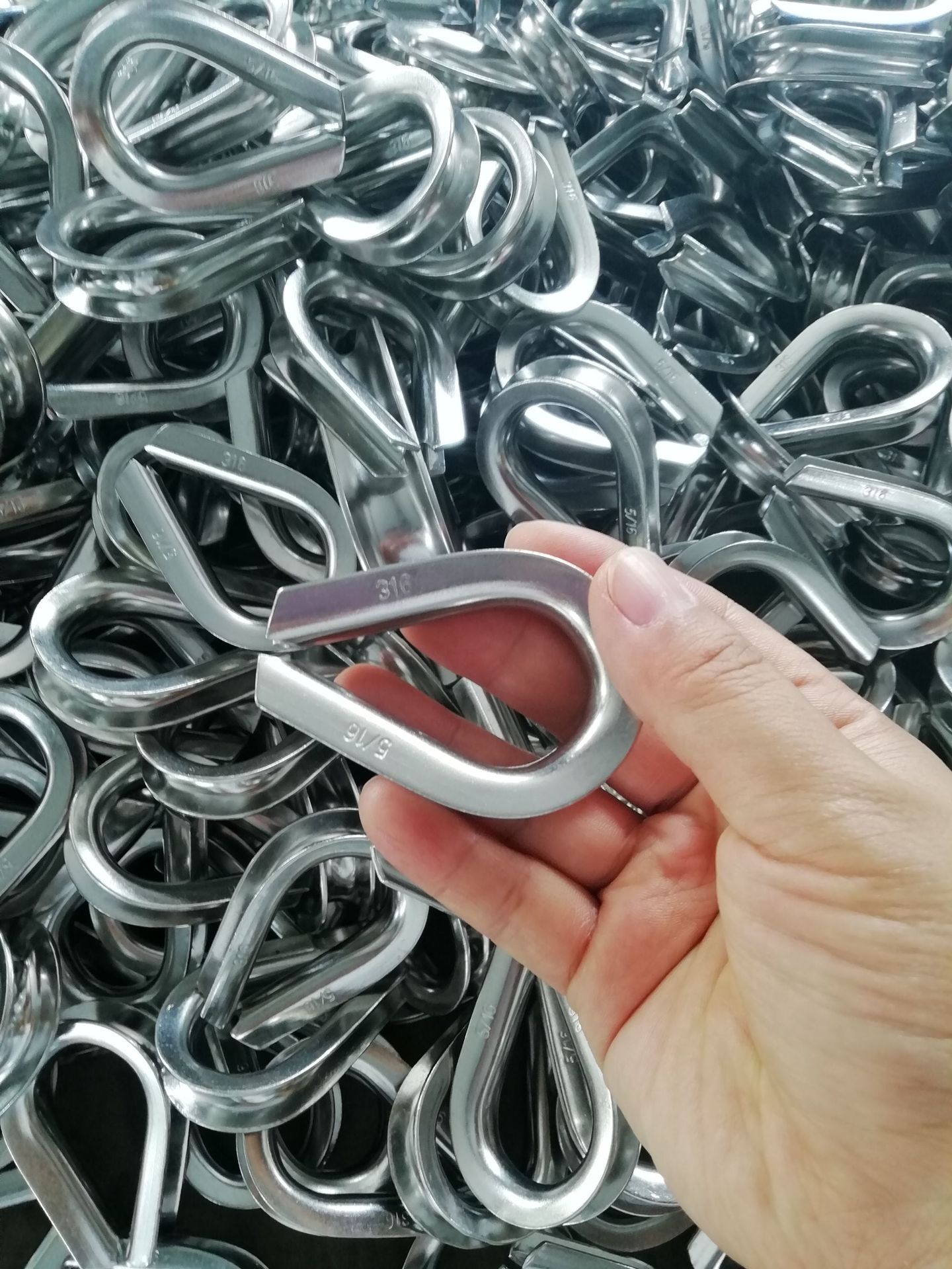 品种齐全鸡心环