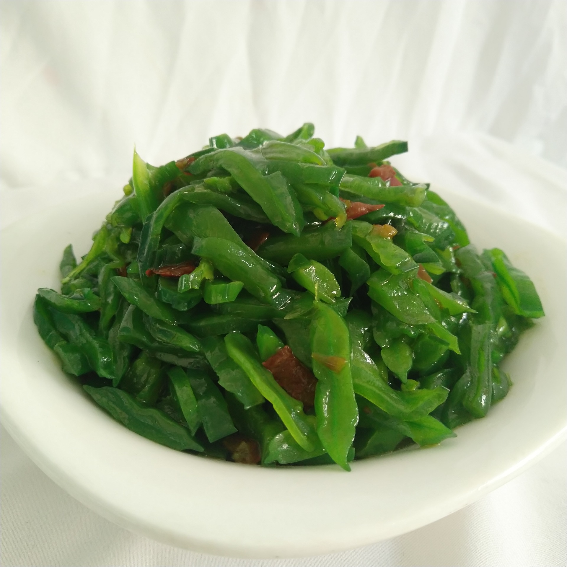 油焖海白菜裙带菜散装整箱9斤下饭菜酱菜小咸菜爽口菜