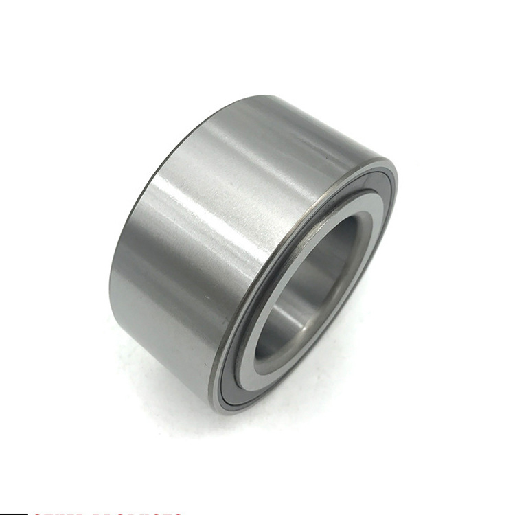 一代轮毂轴承现代索纳塔远舰途胜领翔汽车前轮轮毂轴承深沟球轴承