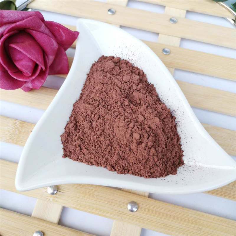 厂家现货批发红石粉 泥灸面膜用火山石粉 火山泥