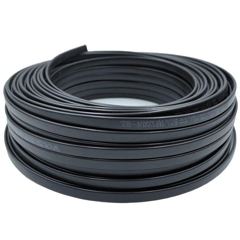 工业管道保温电热带阻燃电伴热带水管防冻加热带220v062