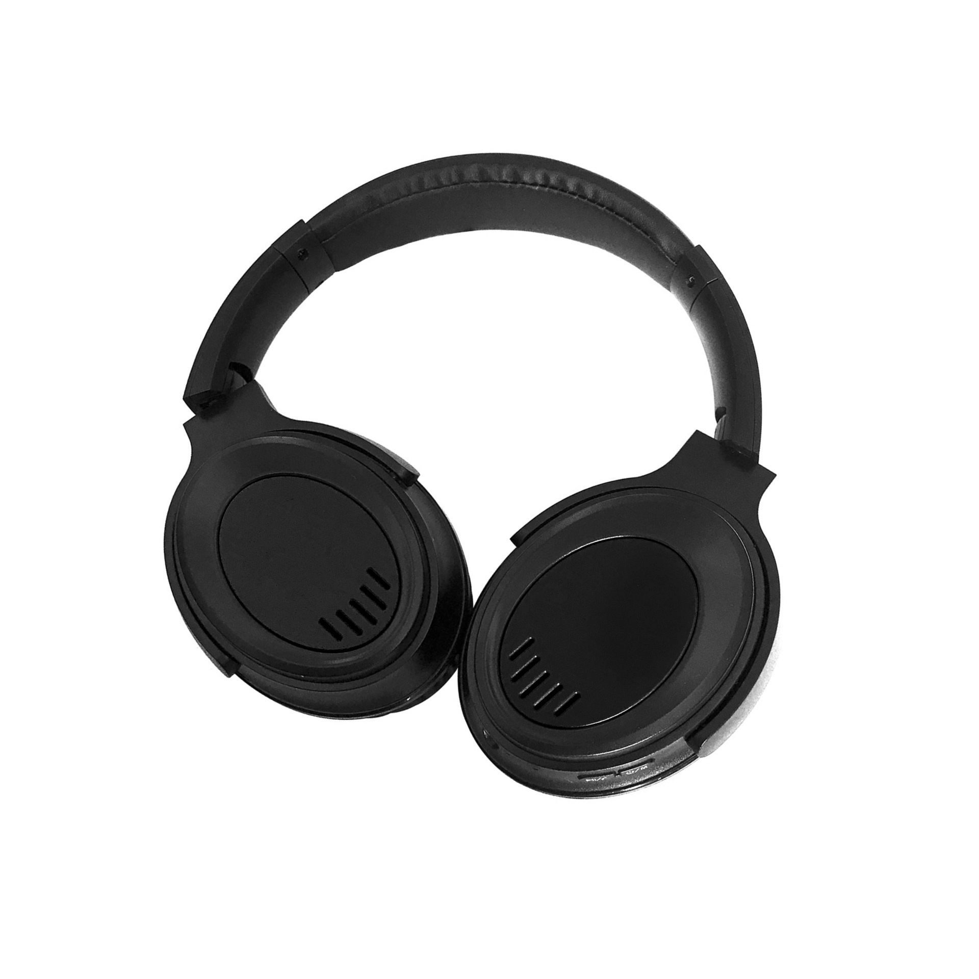 bluetooth headset跨境电商销售头戴式无线蓝牙耳机旋转折叠插卡