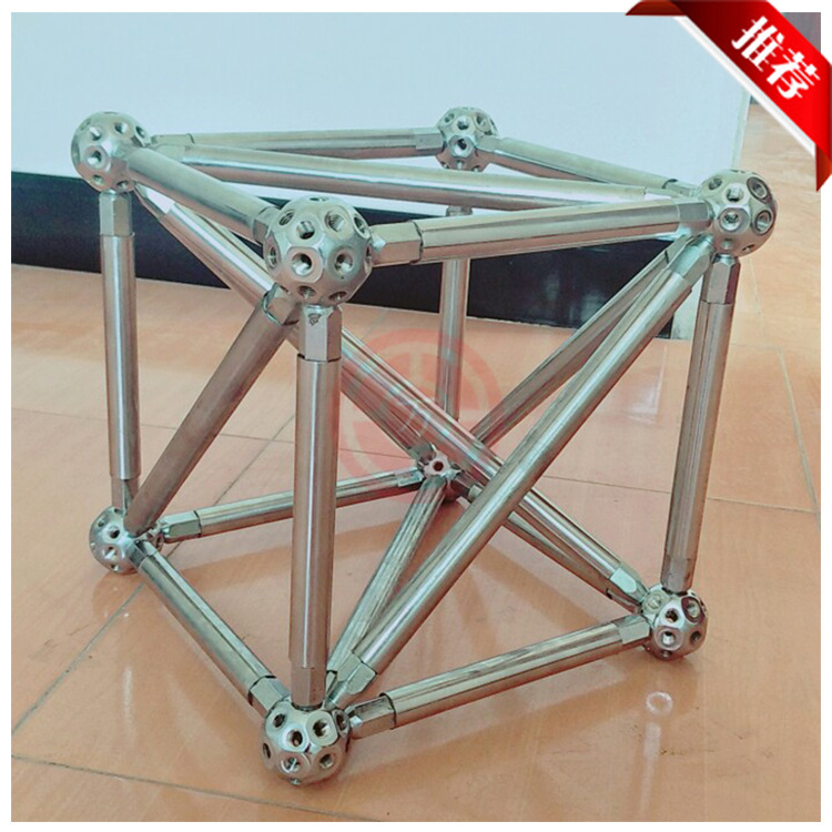 八棱柱标准展位出租展馆展板展位桁架搭建广交会方柱摊位特装租赁