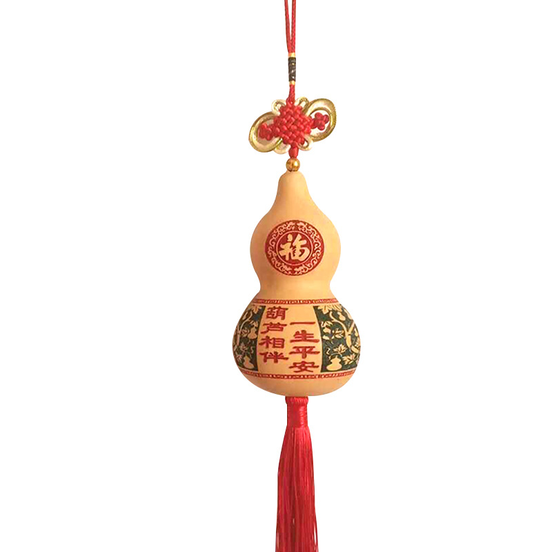 聊城直发天然葫芦小葫芦挂件平安葫芦挂件 地摊 葫芦