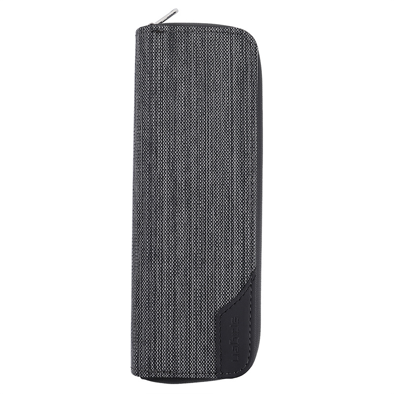 厂家直销跨境2只装款新ploom tech plus防水收纳包ploom tech皮套