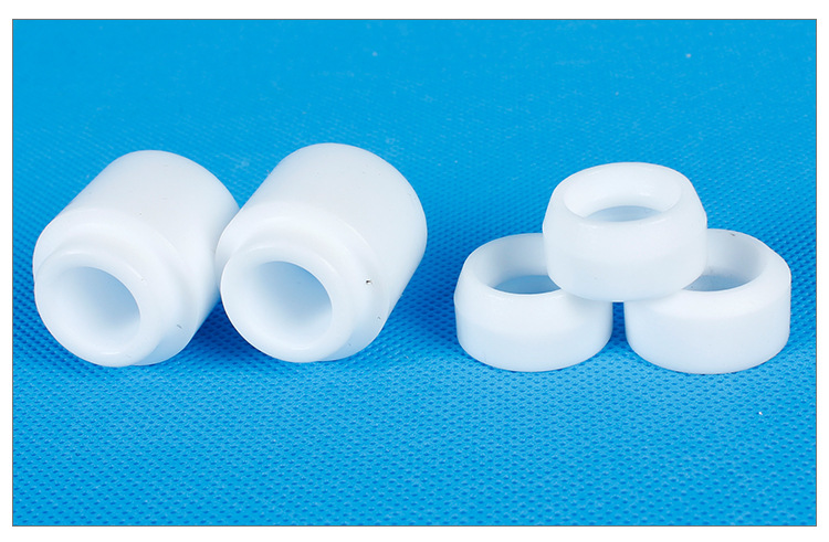 四氟活塞环 聚四氟乙烯密封件铁氟龙密封环