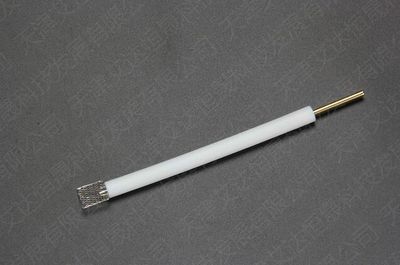 天津艾达铂网电极铂电极铂丝电极铂片电极辅助电极