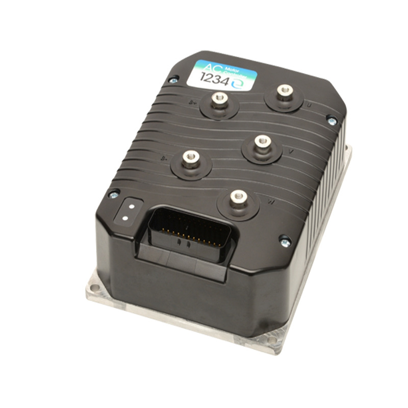 科蒂斯控制器 电动搬运车叉车电控制器调速器