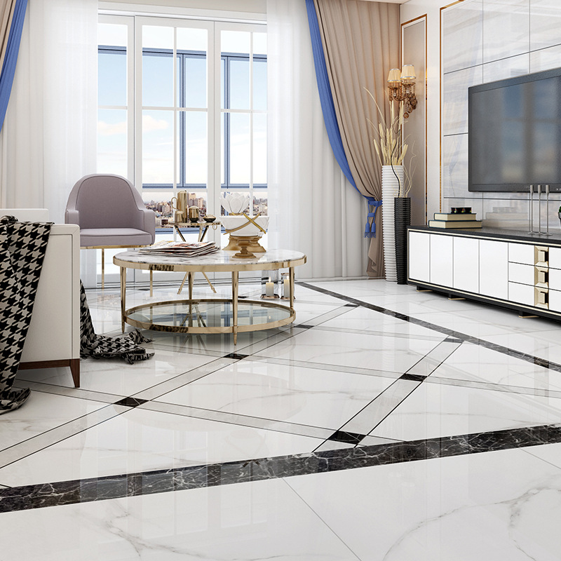 什么是通体大理石瓷砖