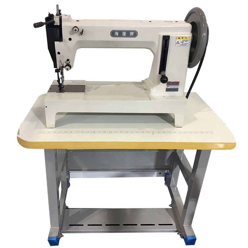 海篷牌gb6-9800  集装袋, 篷布,吨袋厚料缝纫机