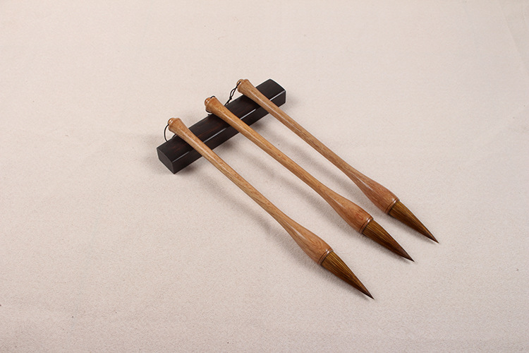 提斗笔尖材质狼毫品牌善古堂商品属性商品属性商品描述价格说明订购