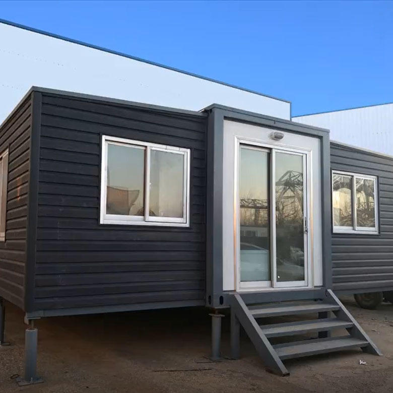 伸缩房 活动板房 扩展房  可移动房 简易折叠房可定制