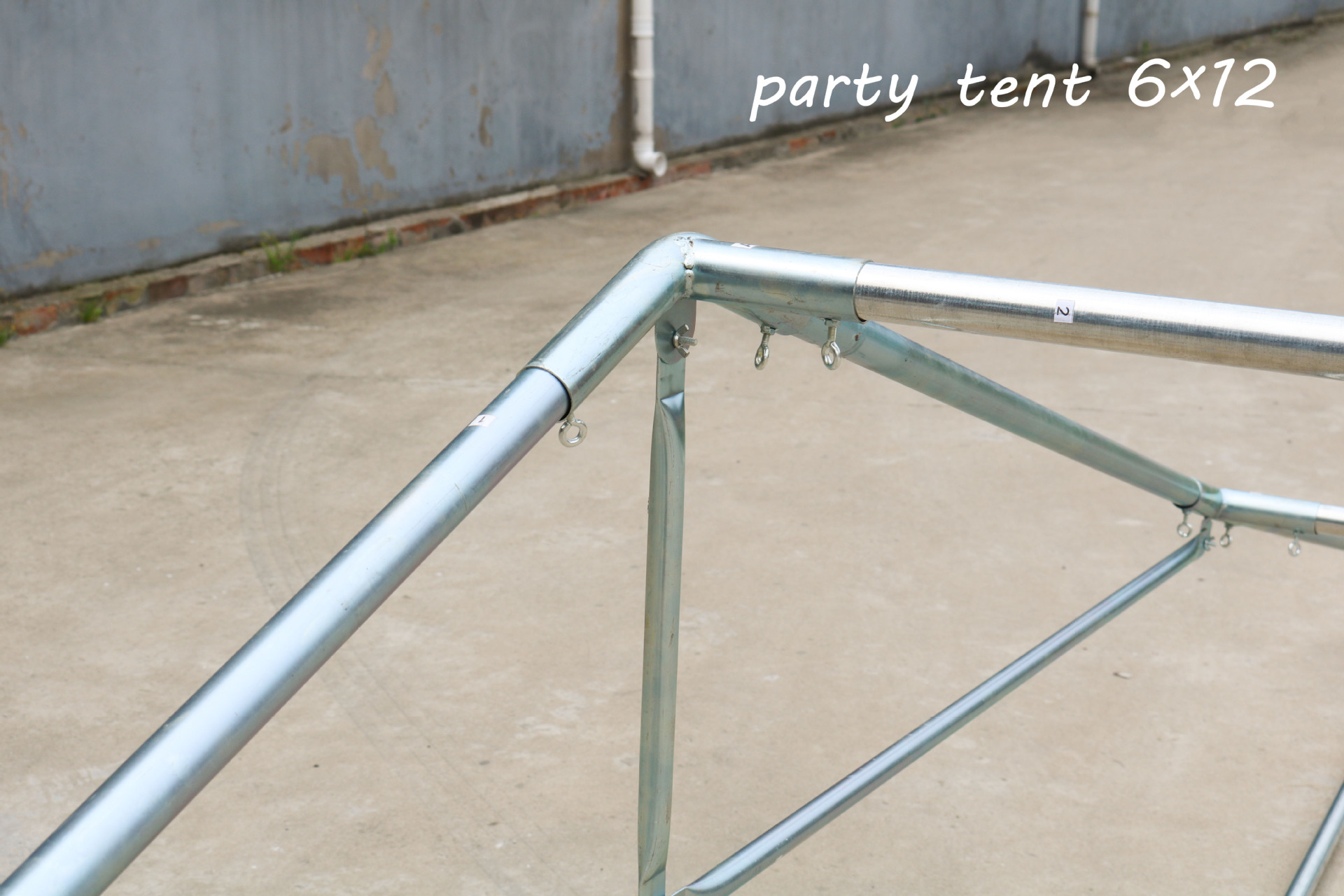 聚会帐篷 休闲帐篷 篷房 户外帐篷 婚礼帐篷