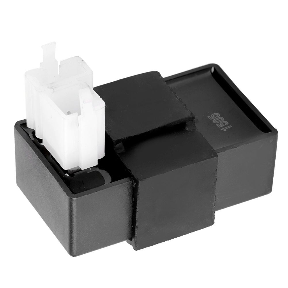 通用型适用于本田cg125摩托车12v交流cdi点火器-阿里巴巴