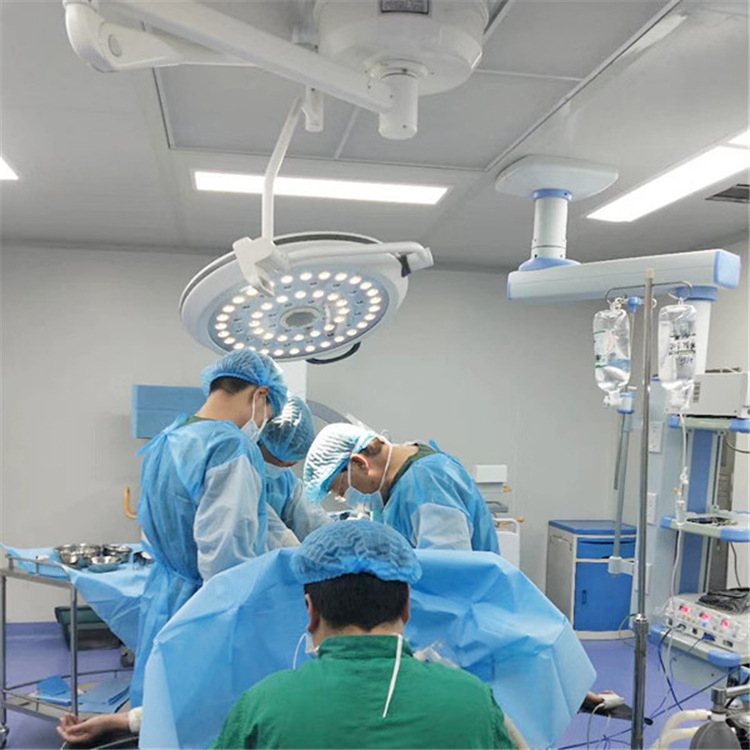 led手术无影灯 医院用led无影手术灯 手术室无影灯 冷光源无影灯